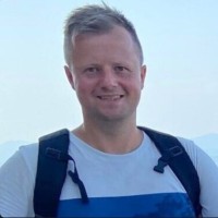 Andriy Lytvynskyy
