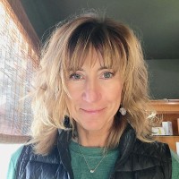 Stephanie D.