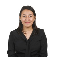 Shruti Mistry