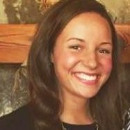 Audrey Powers