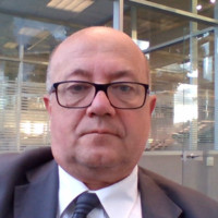 FRANK PAULUS