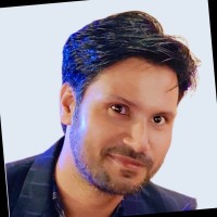 Shatish Kumar Pandey