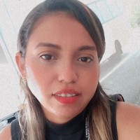 gissella patricia romero tejada