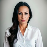 Carly Beaconsfield
