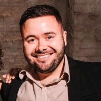 Iuri Almeida Pereira