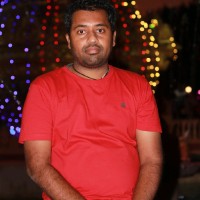 Nilamani Swar