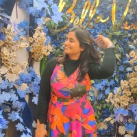 Ritika Maurya