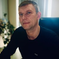 Yuriy Kravchuk