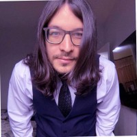 Michael de Andrade