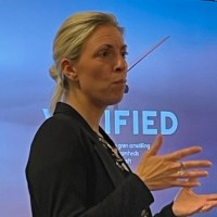 Mia Lena Engebretsen