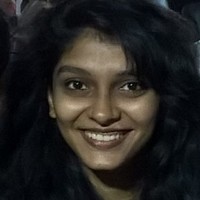 Devanshi Patel