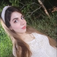 Fatemeh sadat Khalilian