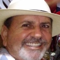 Adm. José Roberto Farias Mendonça