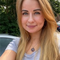 Paulina Szczepan