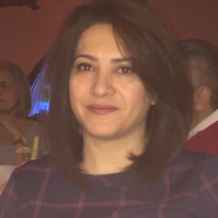 Fariba Ghanbari