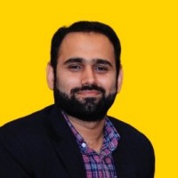 Faisal Mustafa