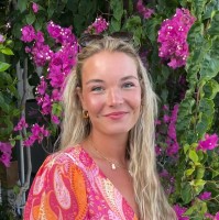 Anna Van Geel