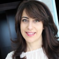 Maria Grazia Andriano