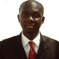 Olisa Nwokedi