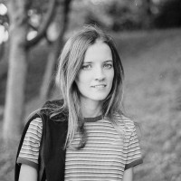 Gemma Mae Strohbach