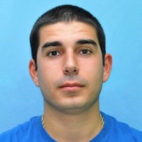 Ivaylo Raykov