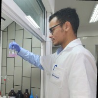 Jabes Candido
