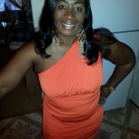 Claudette Clarke