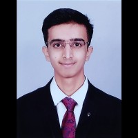 Eshaan Kothari