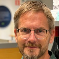 Magnus Tvelin