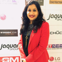 Meghna Dekhtawala Mody