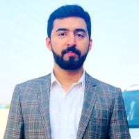 Ehtsham Ul Haq