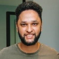 Daniel Gomes Dos Santos