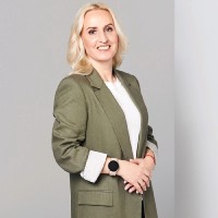 Kristina Zujevič
