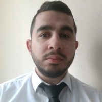 Ali Eren Sarı