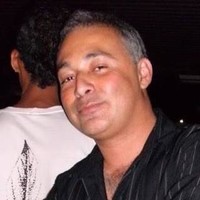 Marcio Medeiros De Souza