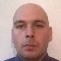 William Dominguez Reina