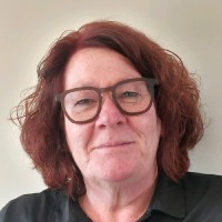 Marja Maas