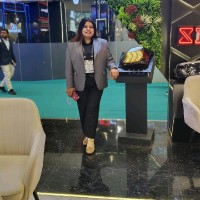 Shefali Arora