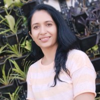 Karishma Patel