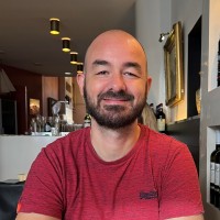 Angelo Van Amsterdam