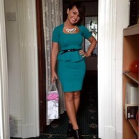 Amy Jameson