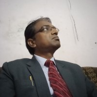 Akhilesh Soni