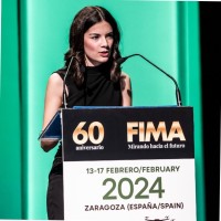 Andrea Laguarda Rodríguez
