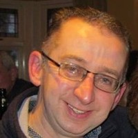 Malcolm Reeve
