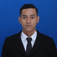 Dimas Whibowo
