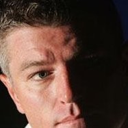 simon davis