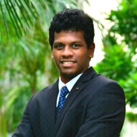 Yesampalli Pradeep Kumar