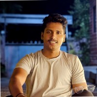 Suraj Sawant