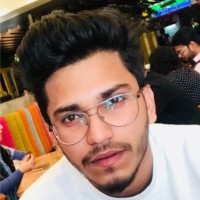 Yugal Kishore