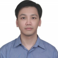 Yuwei Huang
